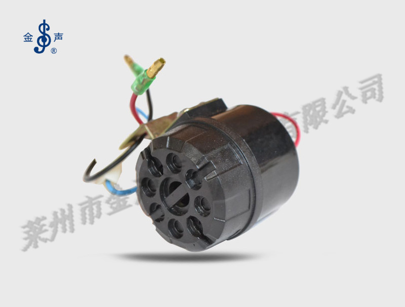 倒車蜂鳴器FM252A產(chǎn)品描述